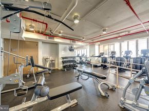 888 N Quincy Street 2008, Arlington VA 22203