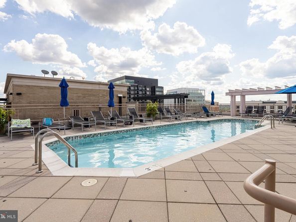 888 N Quincy Street 2008, Arlington VA 22203