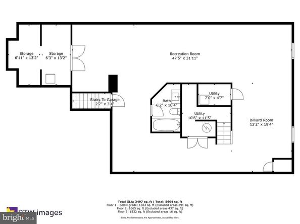 116 Lake Drive, Sterling VA 20164