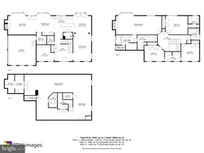116 Lake Drive, Sterling VA 20164