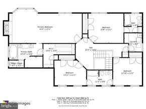 116 Lake Drive, Sterling VA 20164