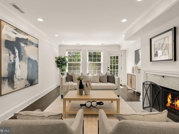 811 E Capitol Street SE, Washington DC 20003