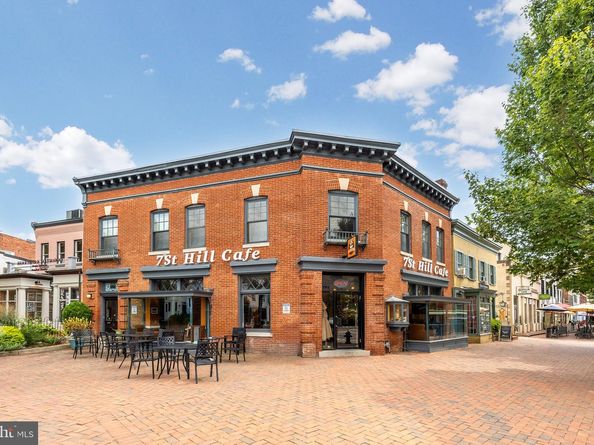 811 E Capitol Street SE, Washington DC 20003