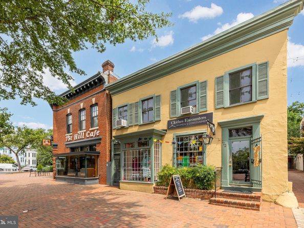 811 E Capitol Street SE, Washington DC 20003