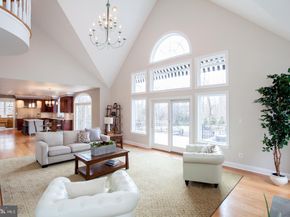 103 Arboresque Drive, New Hope PA 18938