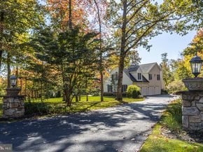 103 Arboresque Drive, New Hope PA 18938