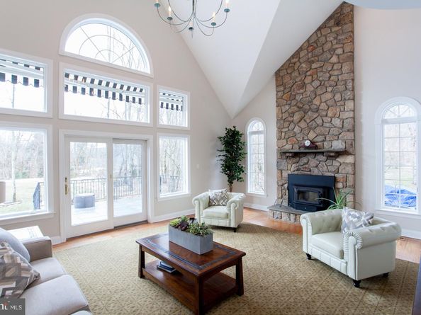 103 Arboresque Drive, New Hope PA 18938