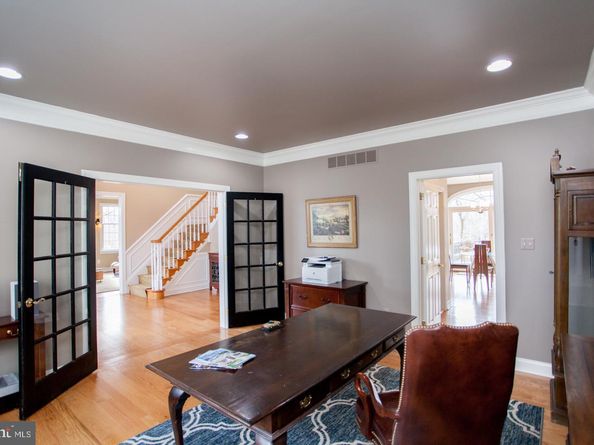 103 Arboresque Drive, New Hope PA 18938