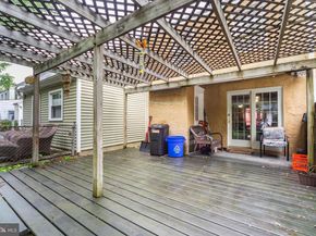 718 Anderson Avenue, Drexel Hill PA 19026