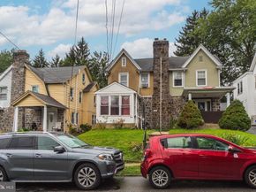 718 Anderson Avenue, Drexel Hill PA 19026
