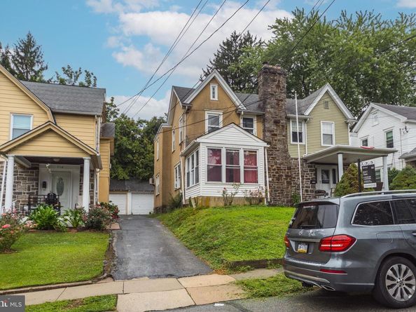 718 Anderson Avenue, Drexel Hill PA 19026
