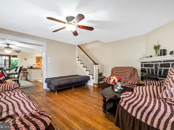 718 Anderson Avenue, Drexel Hill PA 19026