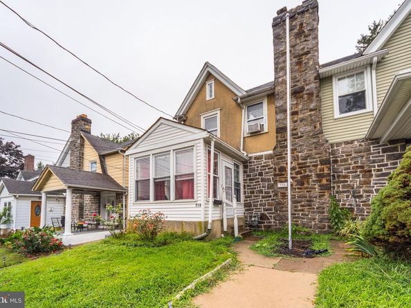 718 Anderson Avenue, Drexel Hill PA 19026
