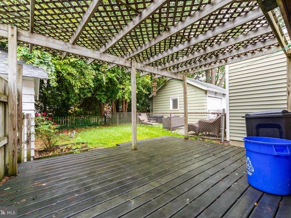 718 Anderson Avenue, Drexel Hill PA 19026