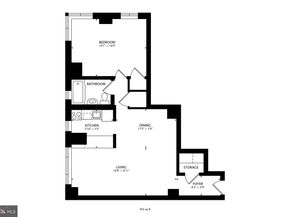 1 Scott Circle NW 121, Washington DC 20036