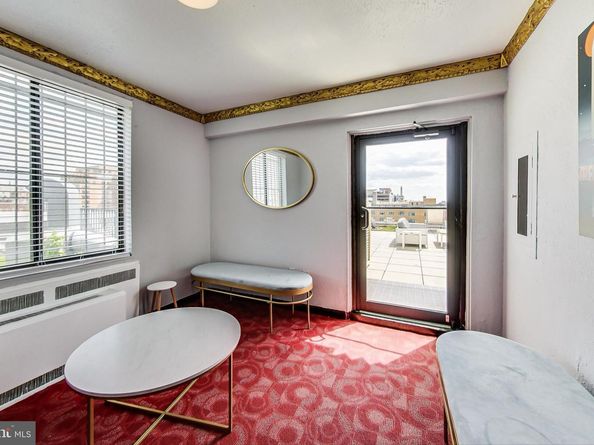 1 Scott Circle NW 121, Washington DC 20036