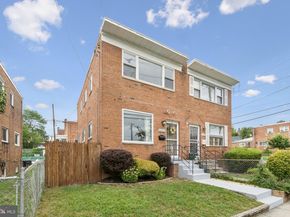 6332 North Capitol Street NW, Washington DC 20011