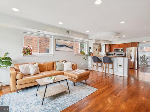 6332 North Capitol Street NW, Washington DC 20011