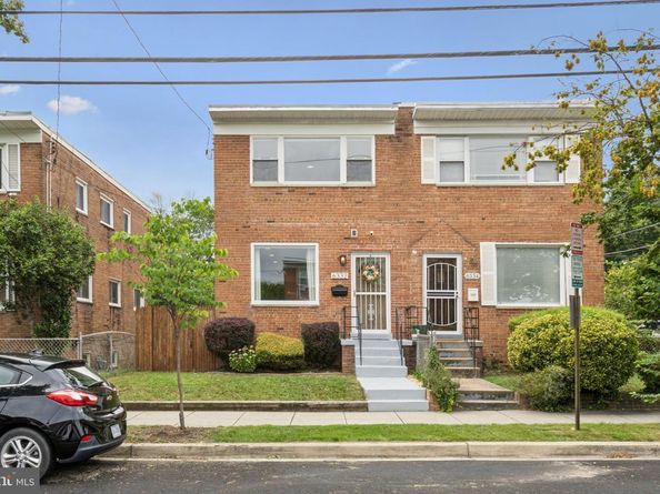 6332 North Capitol Street NW, Washington DC 20011