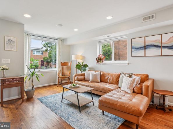 6332 North Capitol Street NW, Washington DC 20011