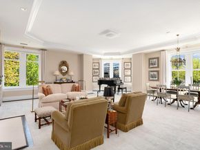 2501 Pennsylvania Avenue NW 2A, Washington DC 20037