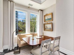 2501 Pennsylvania Avenue NW 2A, Washington DC 20037