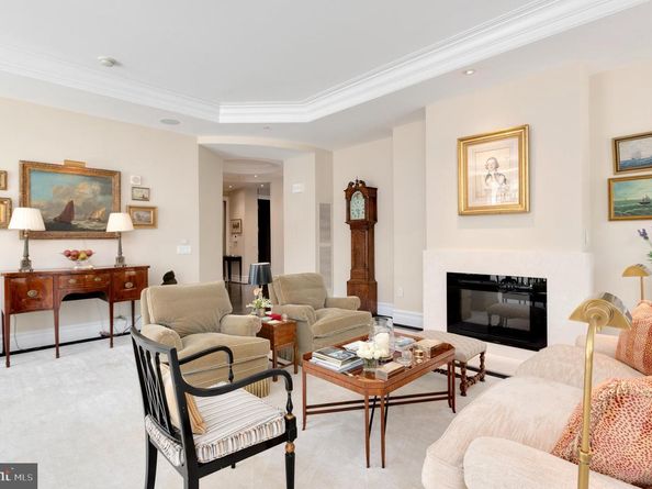 2501 Pennsylvania Avenue NW 2A, Washington DC 20037