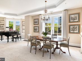 2501 Pennsylvania Avenue NW 2A, Washington DC 20037