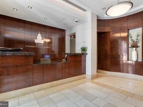 2501 Pennsylvania Avenue NW 2A, Washington DC 20037