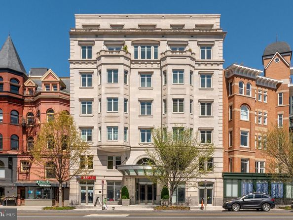 2501 Pennsylvania Avenue NW 2A, Washington DC 20037