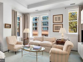 2501 Pennsylvania Avenue NW 2A, Washington DC 20037