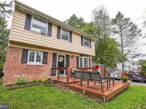 1510 Daws Road, Blue Bell PA 19422