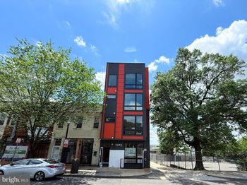 1915 Benning Rd NE