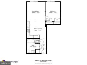 525 Water Street SW 210, Washington DC 20024