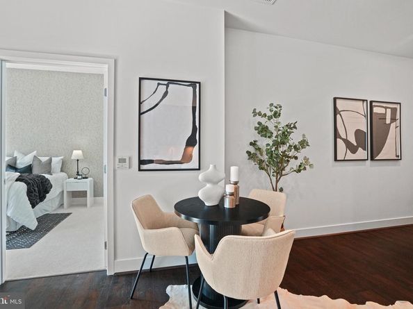 525 Water Street SW 210, Washington DC 20024
