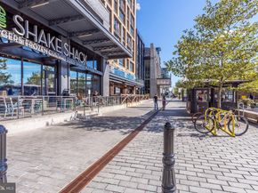 525 Water Street SW 210, Washington DC 20024