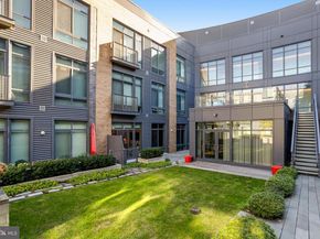 525 Water Street SW 210, Washington DC 20024
