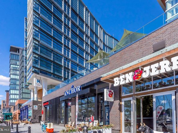 525 Water Street SW 210, Washington DC 20024