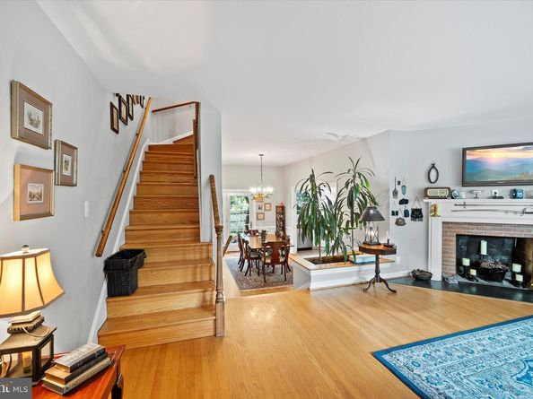 307 Gibbon Street, Alexandria VA 22314