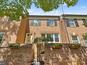 307 Gibbon Street, Alexandria VA 22314