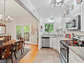 307 Gibbon Street, Alexandria VA 22314