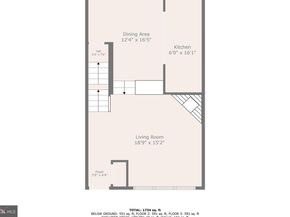 307 Gibbon Street, Alexandria VA 22314