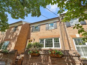 307 Gibbon Street, Alexandria VA 22314