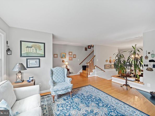 307 Gibbon Street, Alexandria VA 22314