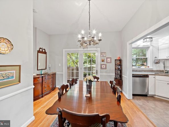 307 Gibbon Street, Alexandria VA 22314