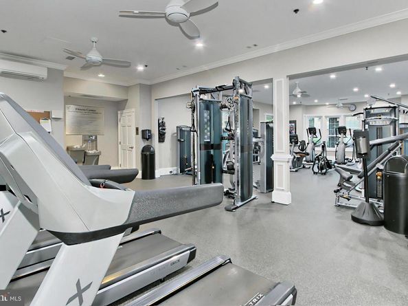 1521 Spring Gate Drive 10413, Mclean VA 22102