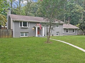 2918 Glenvale Drive, Fairfax VA 22031