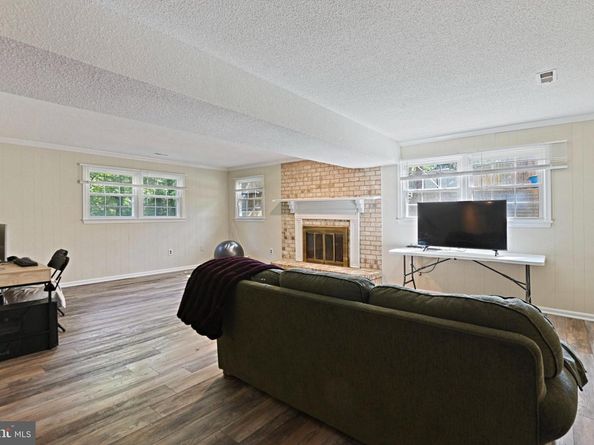 2918 Glenvale Drive, Fairfax VA 22031