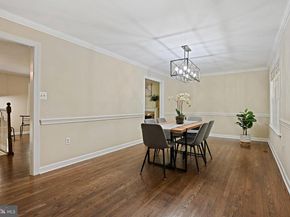 2918 Glenvale Drive, Fairfax VA 22031