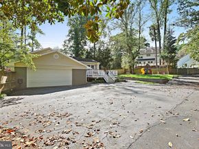 2918 Glenvale Drive, Fairfax VA 22031